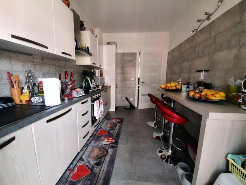 Appartamento a Ventimiglia in Centrale - Foto 4