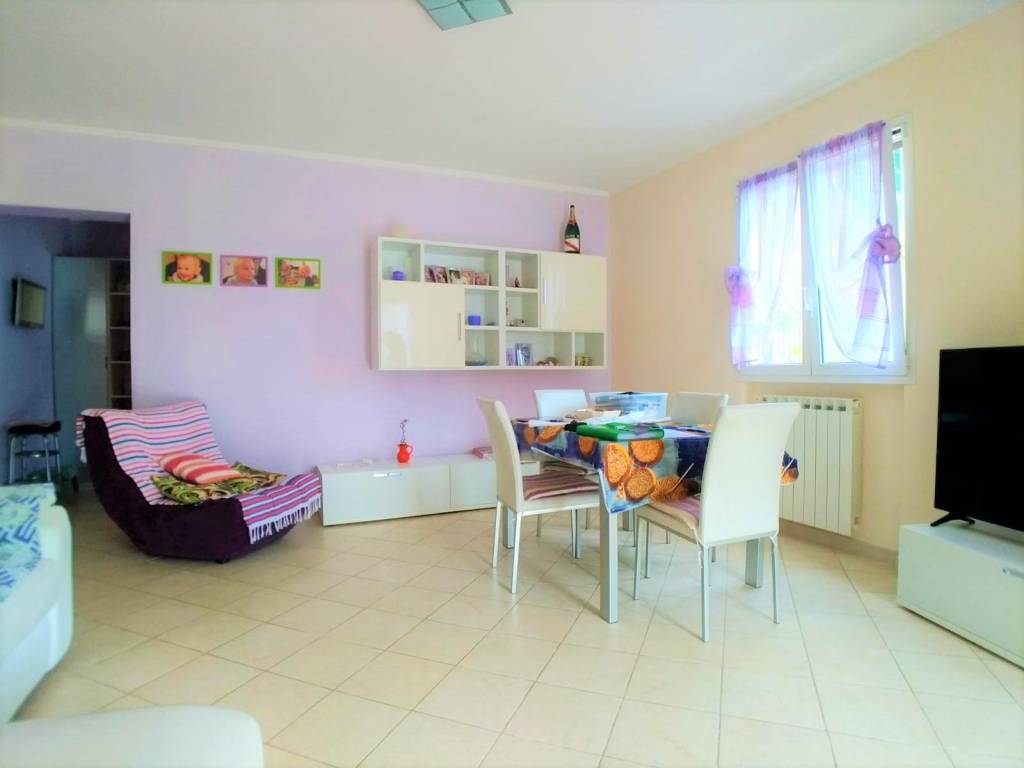 Villa a Camporosso in Camporosso - Foto 2