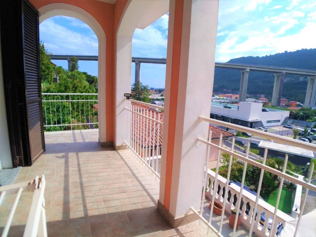 Villa a Camporosso in Camporosso - Foto 3