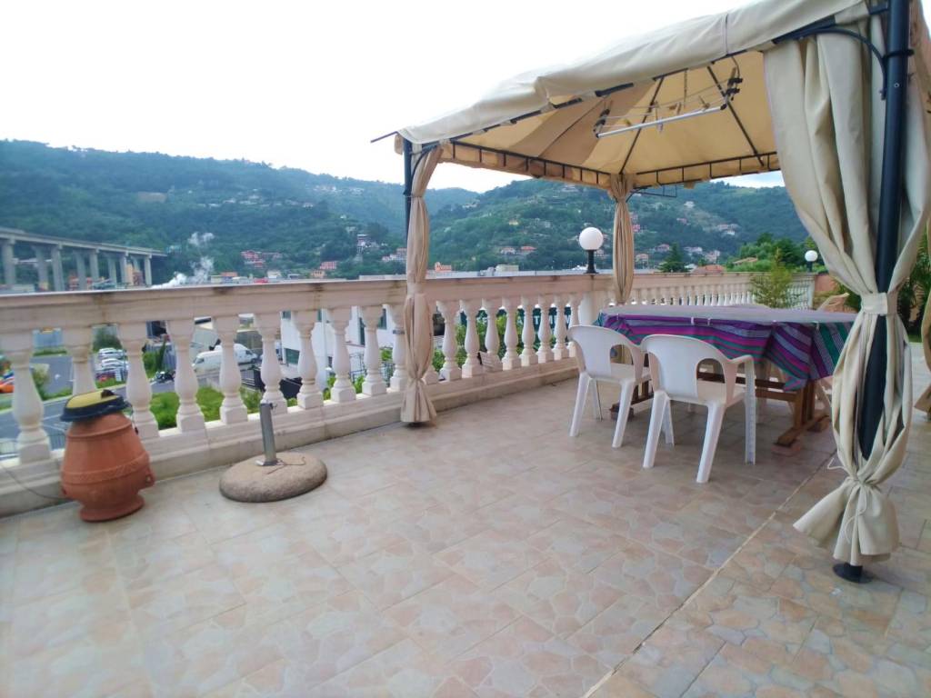 Villa a Camporosso in Camporosso - Foto 4