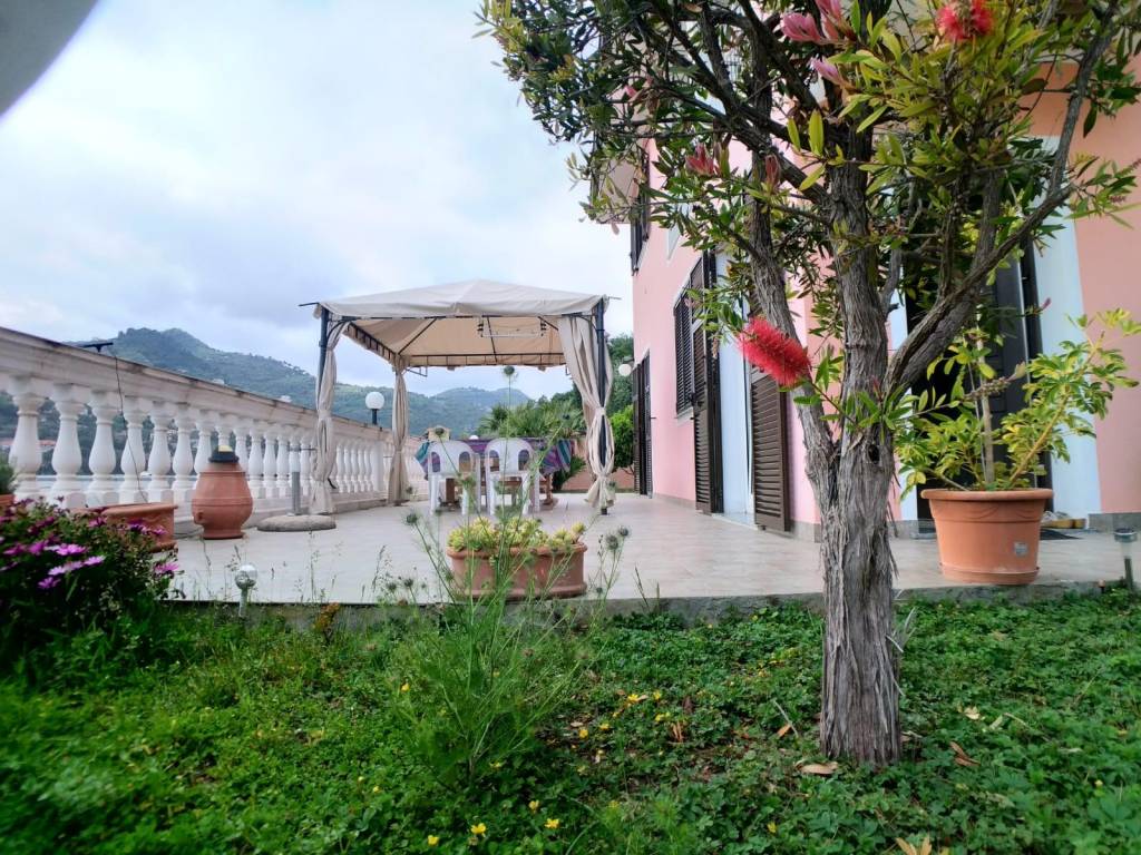 Villa a Camporosso in Camporosso - Foto 5