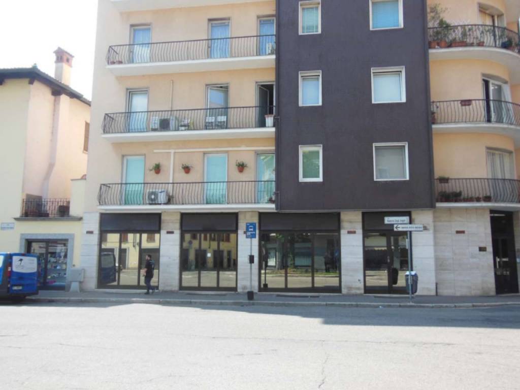 Immobile a Vigevano in via Madonna degli Angeli 2 - Foto 2