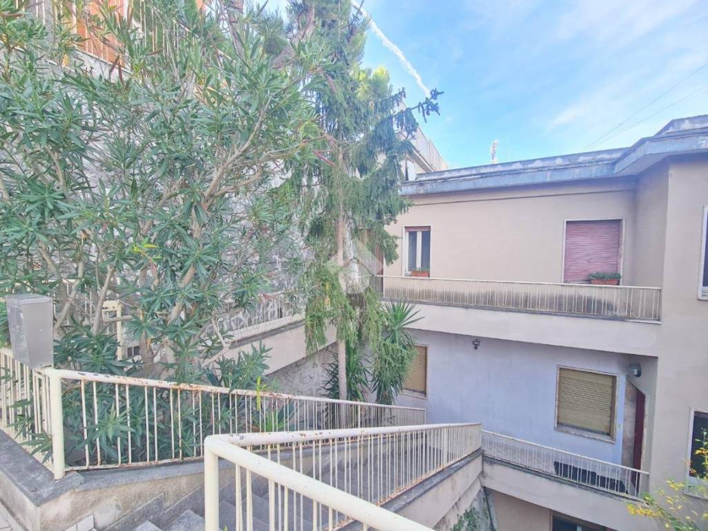 Appartamento a Chieti in Via Giuseppe Salvatore Pianell, 4 - Foto 2