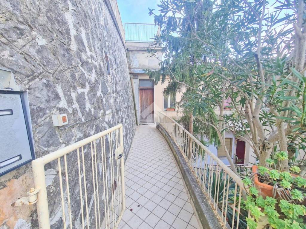 Appartamento a Chieti in Via Giuseppe Salvatore Pianell, 4 - Foto 3