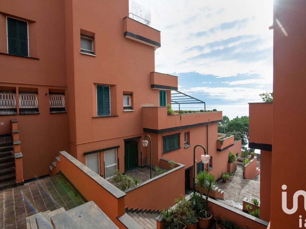 Appartamento a Varazze in Via delle Mimose, 6 - Foto 4