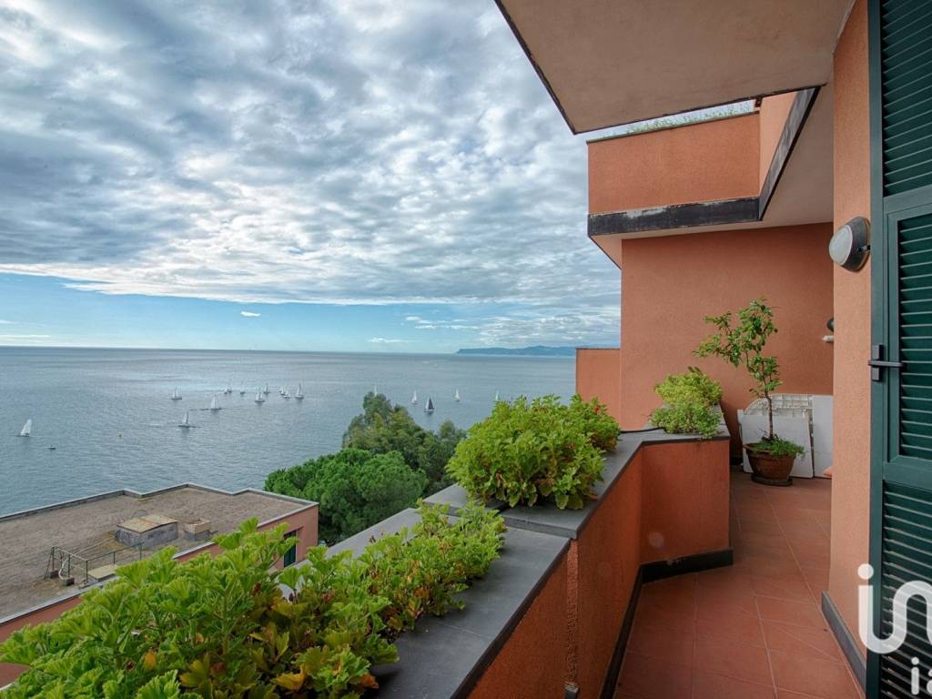 Appartamento a Varazze in Via delle Mimose, 6 - Foto 5