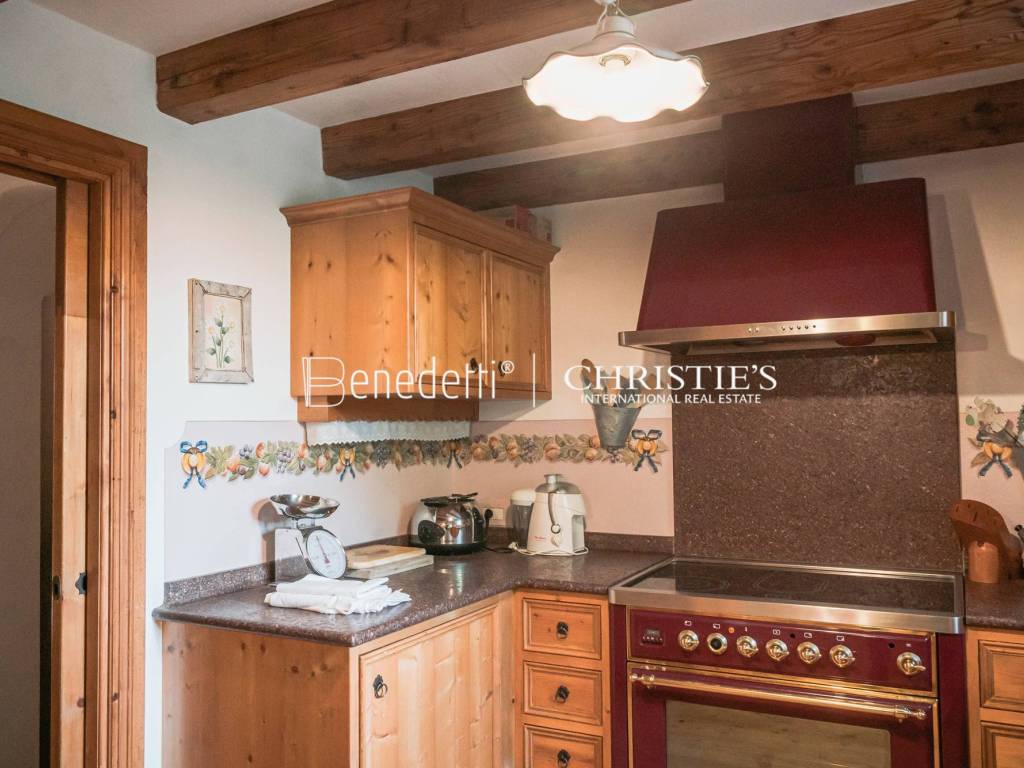 Villa a Dobbiaco in Via Schraffl - Foto 2