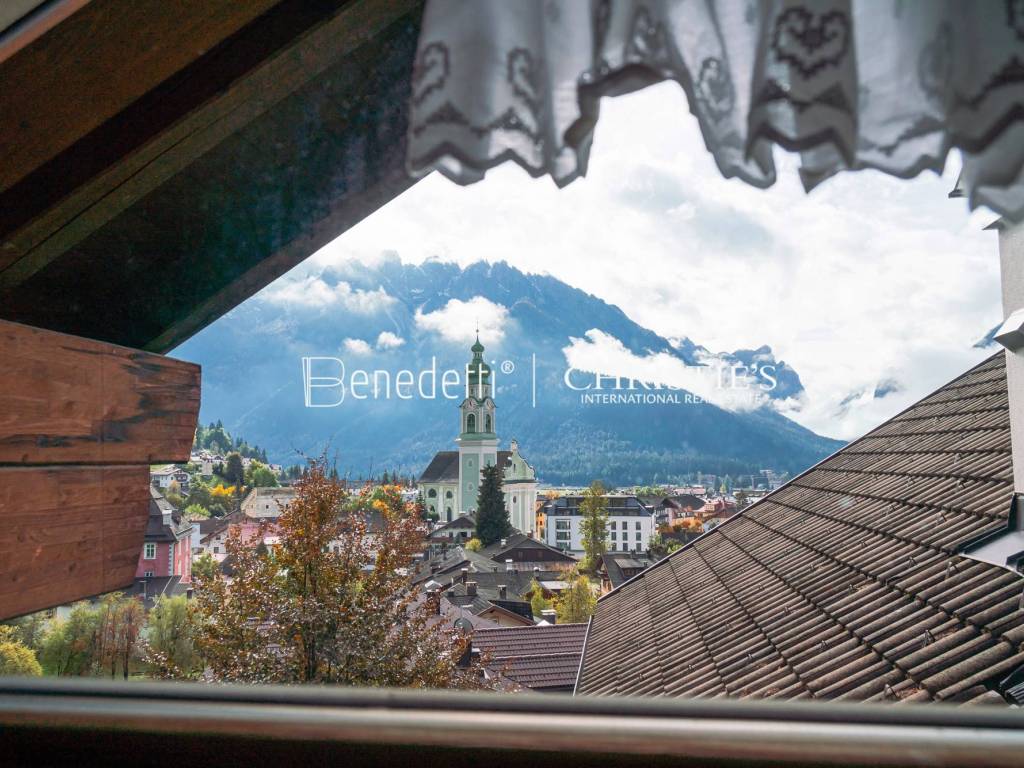 Villa a Dobbiaco in Via Schraffl - Foto 3