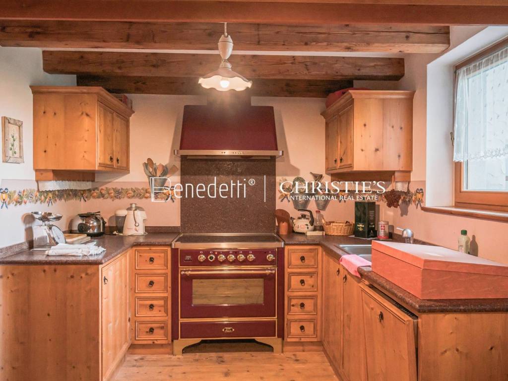 Villa a Dobbiaco in Via Schraffl - Foto 4