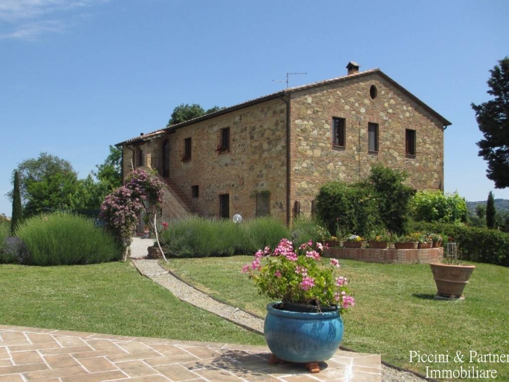 Rustico / casale a Città della pieve in Vocabolo San Bartolomeo - Foto 2