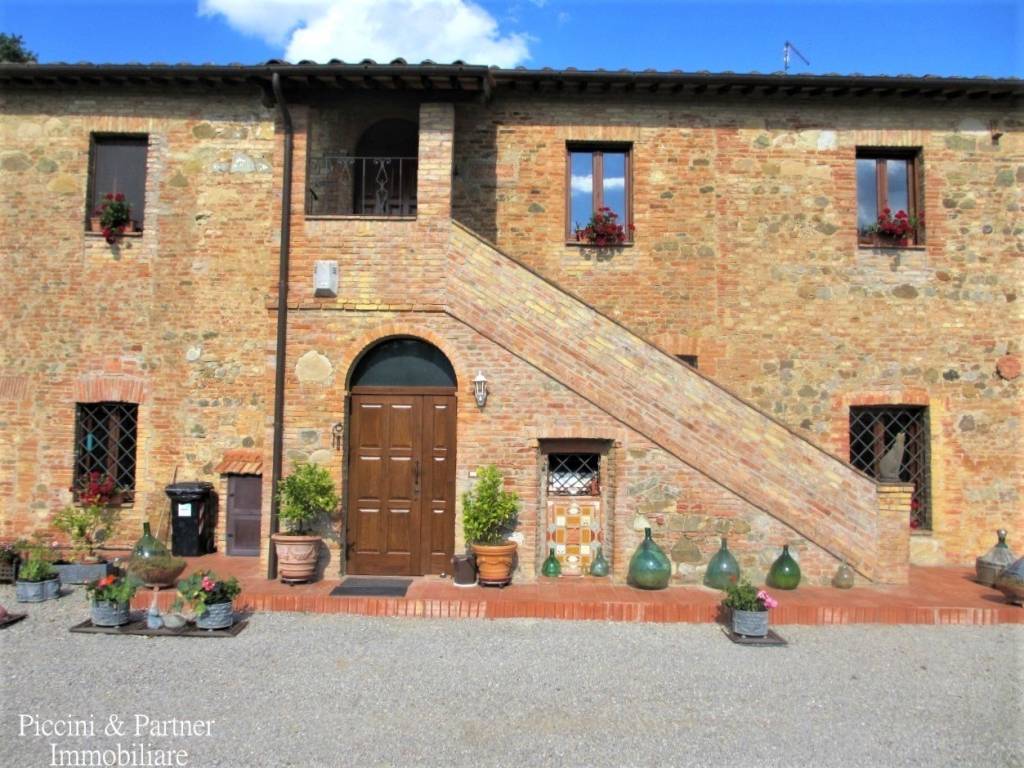 Rustico / casale a Città della pieve in Vocabolo San Bartolomeo - Foto 5