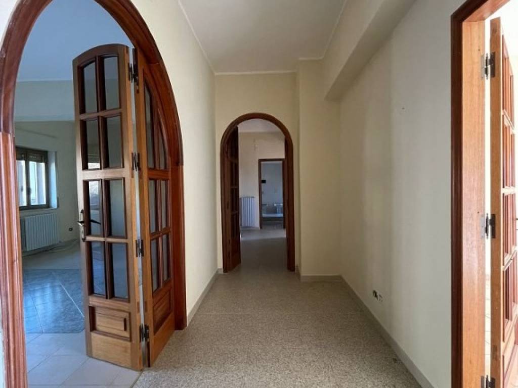 Appartamento a Reggio calabria in Via Miniera, 162 - Foto 2