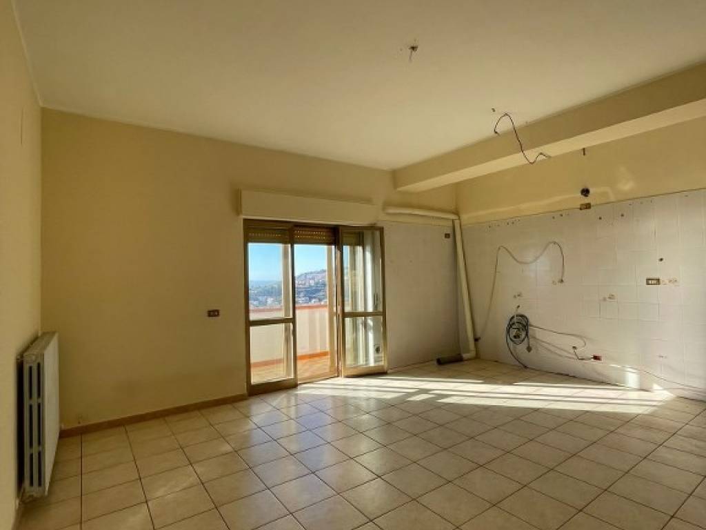 Appartamento a Reggio calabria in Via Miniera, 162 - Foto 3
