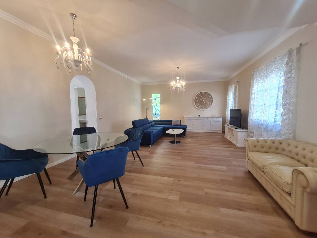Villa a San felice circeo in Via Sabaudia, 55 - Foto 4