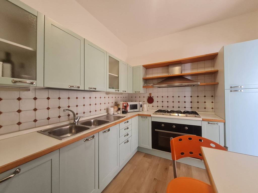 Villa a San felice circeo in Via Sabaudia, 55 - Foto 5