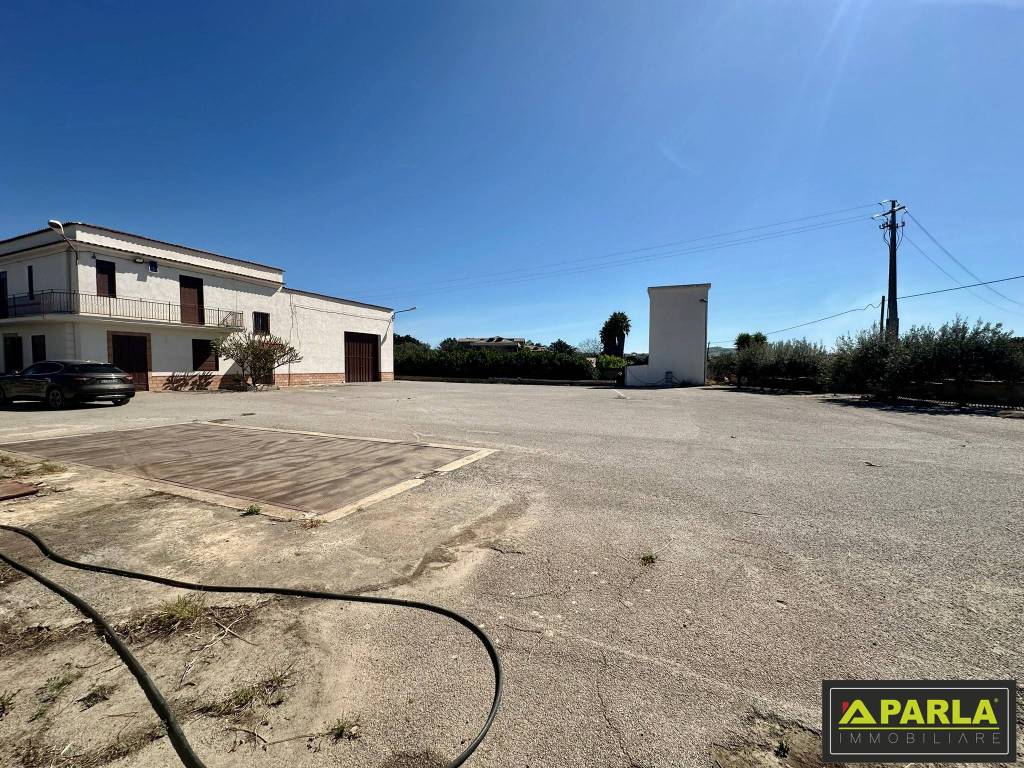 Immobile a Campobello di licata in . - Foto 3