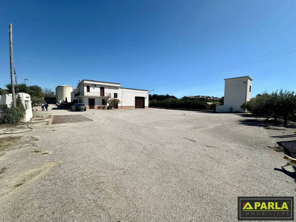 Immobile a Campobello di licata in . - Foto 4