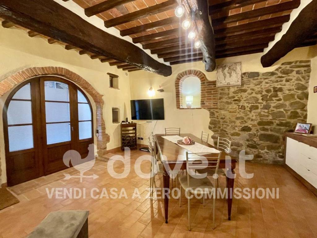 Appartamento a Paciano in Via Guglielmo Marconi, 5 - Foto 2