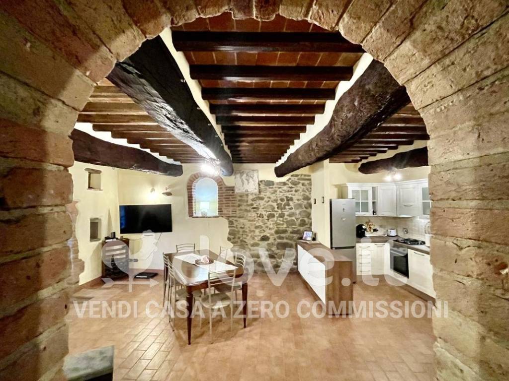 Appartamento a Paciano in Via Guglielmo Marconi, 5 - Foto 3