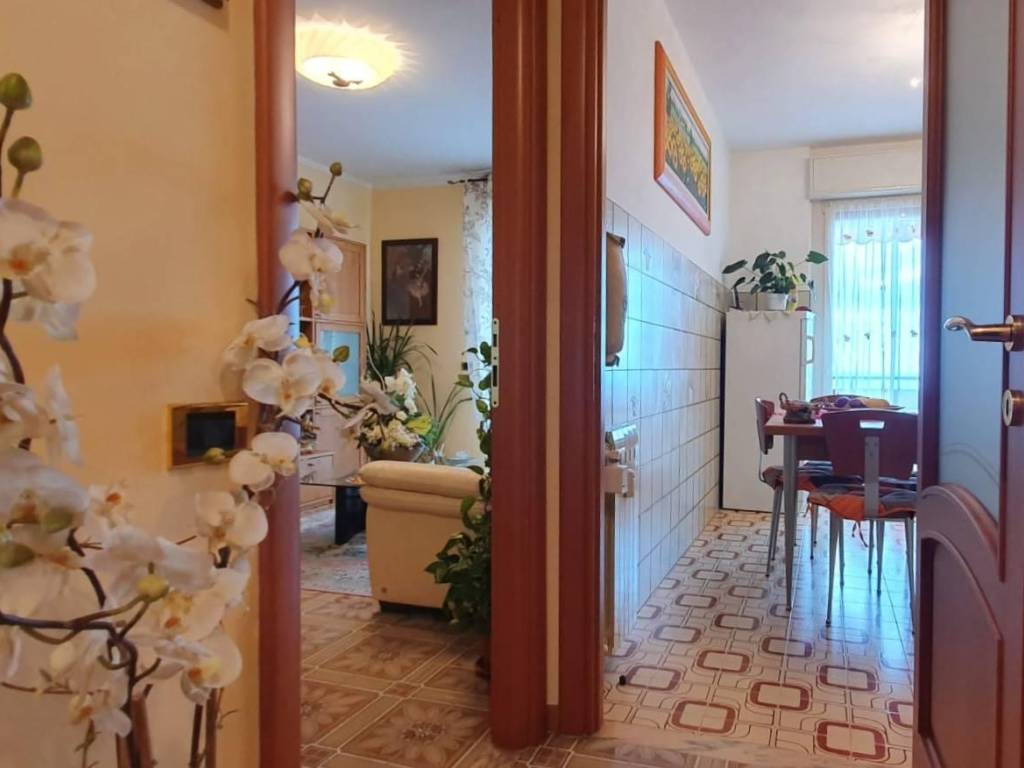Appartamento a Ventimiglia in san secondo - Foto 2