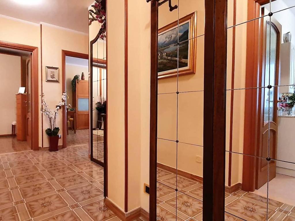 Appartamento a Ventimiglia in san secondo - Foto 4
