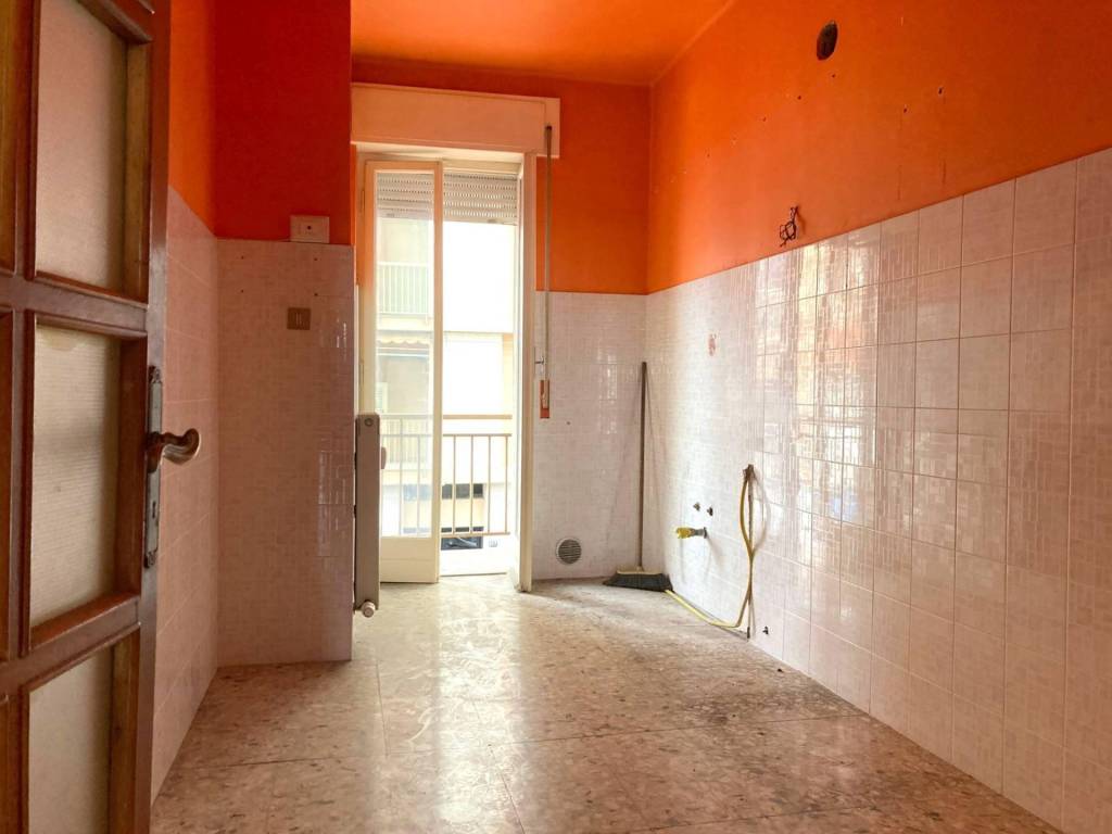 Appartamento a Vallecrosia in Centrale - Foto 3