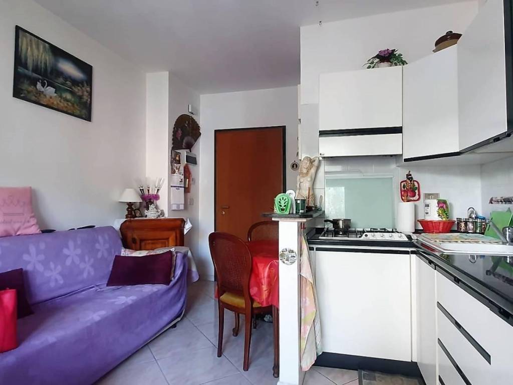 Appartamento a Ventimiglia in corso limone piemonte - Foto 2