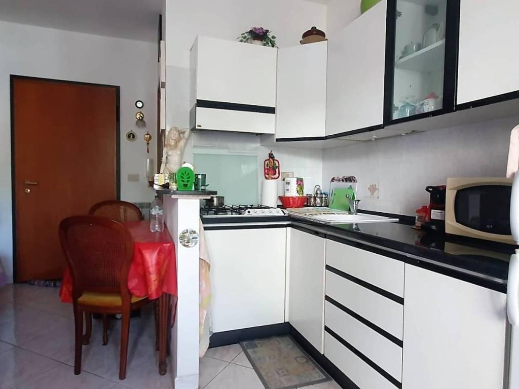 Appartamento a Ventimiglia in corso limone piemonte - Foto 3