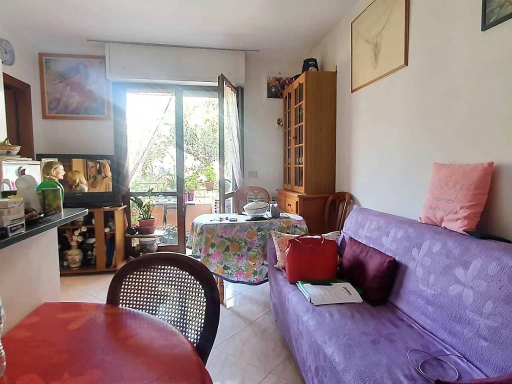 Appartamento a Ventimiglia in corso limone piemonte - Foto 5