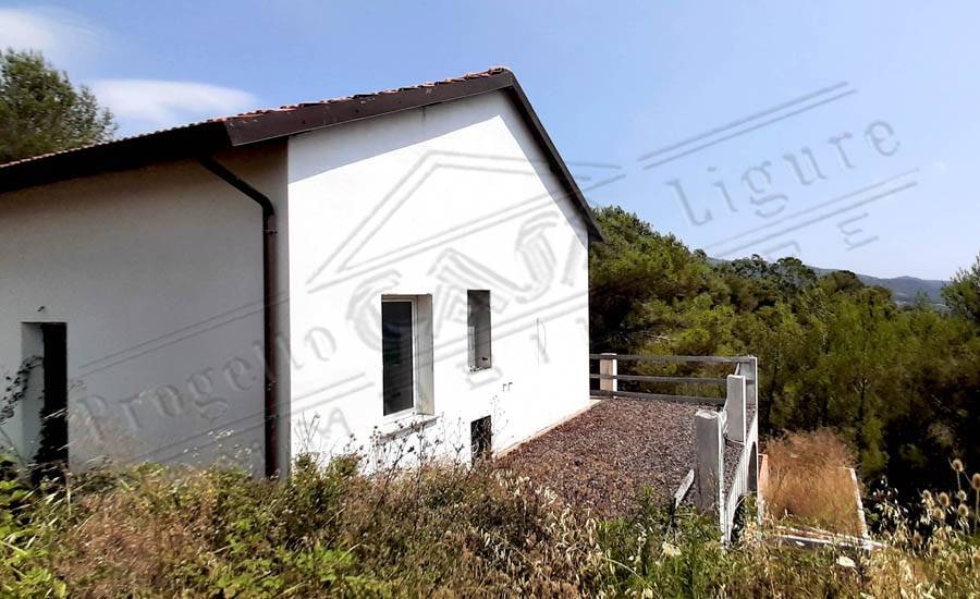 Villa a Andora in Via del Santo - Foto 2