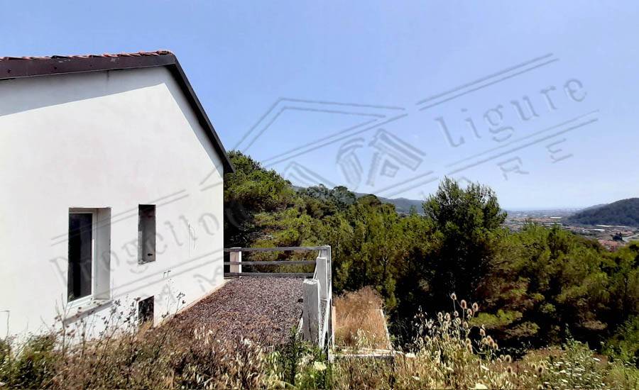 Villa a Andora in Via del Santo - Foto 3