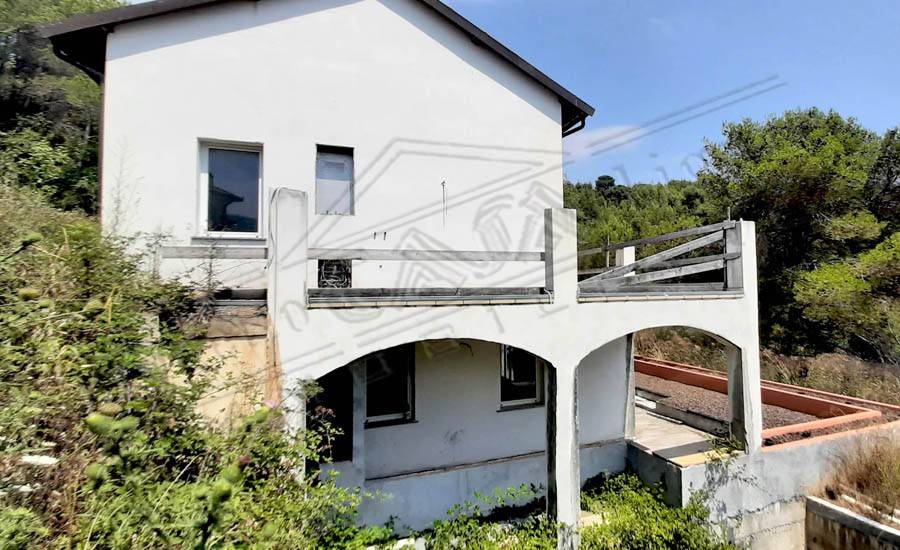 Villa a Andora in Via del Santo - Foto 4