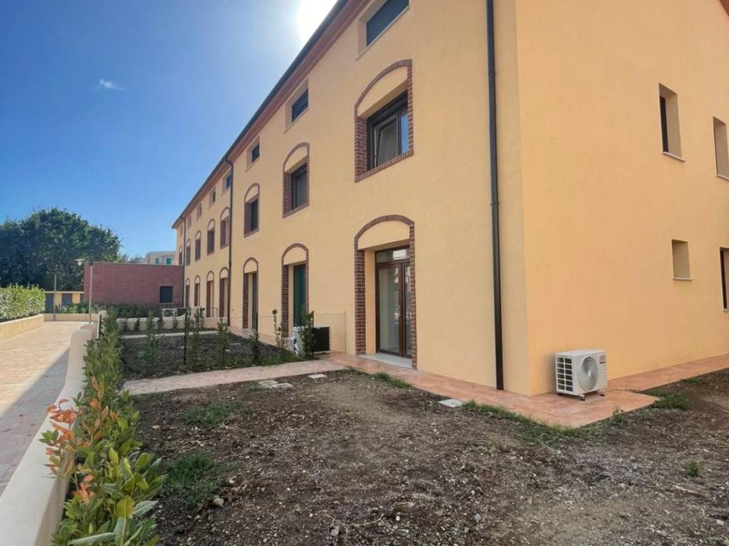 Appartamento a Rosignano marittimo in Via Aurelia, 71 - Foto 3