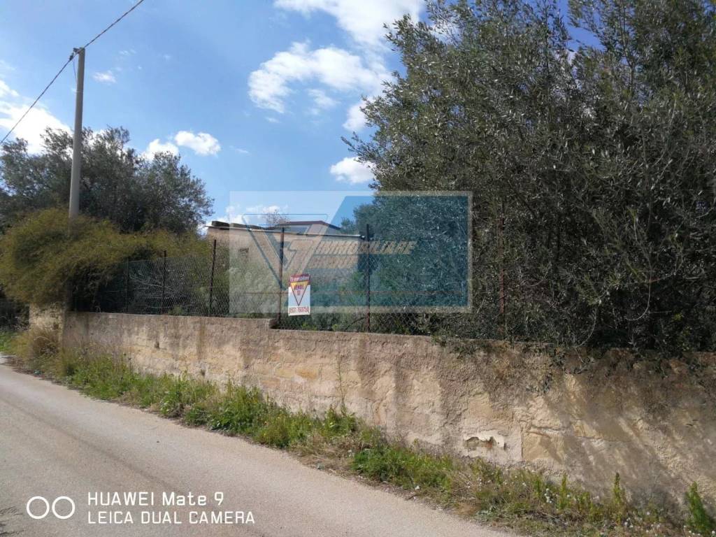Terreno a Melilli in Via Vitaliano Brancati - Foto 2