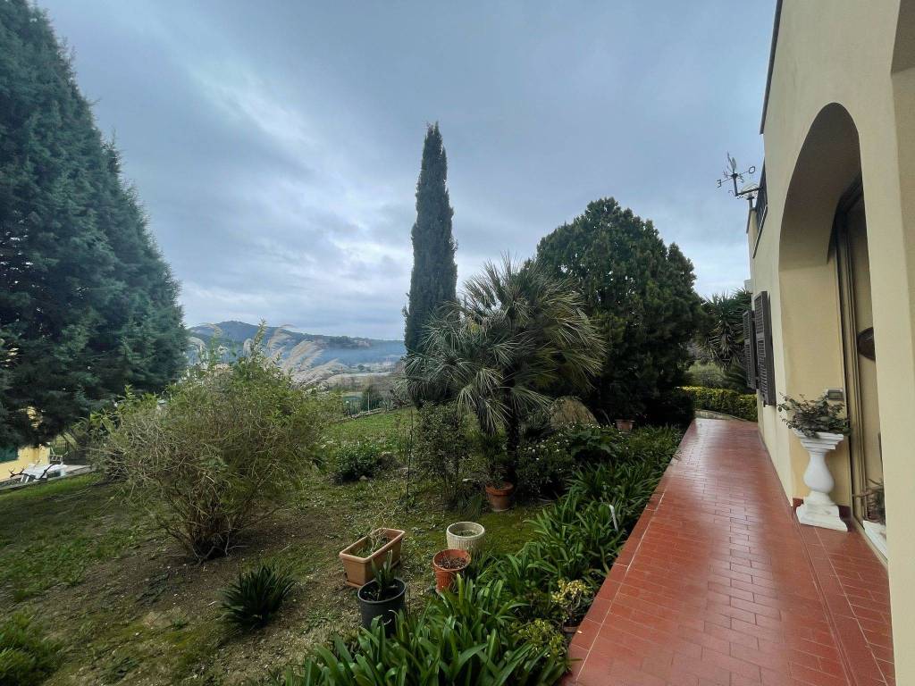 Villa a Andora in Via Merula, 45 - Foto 5