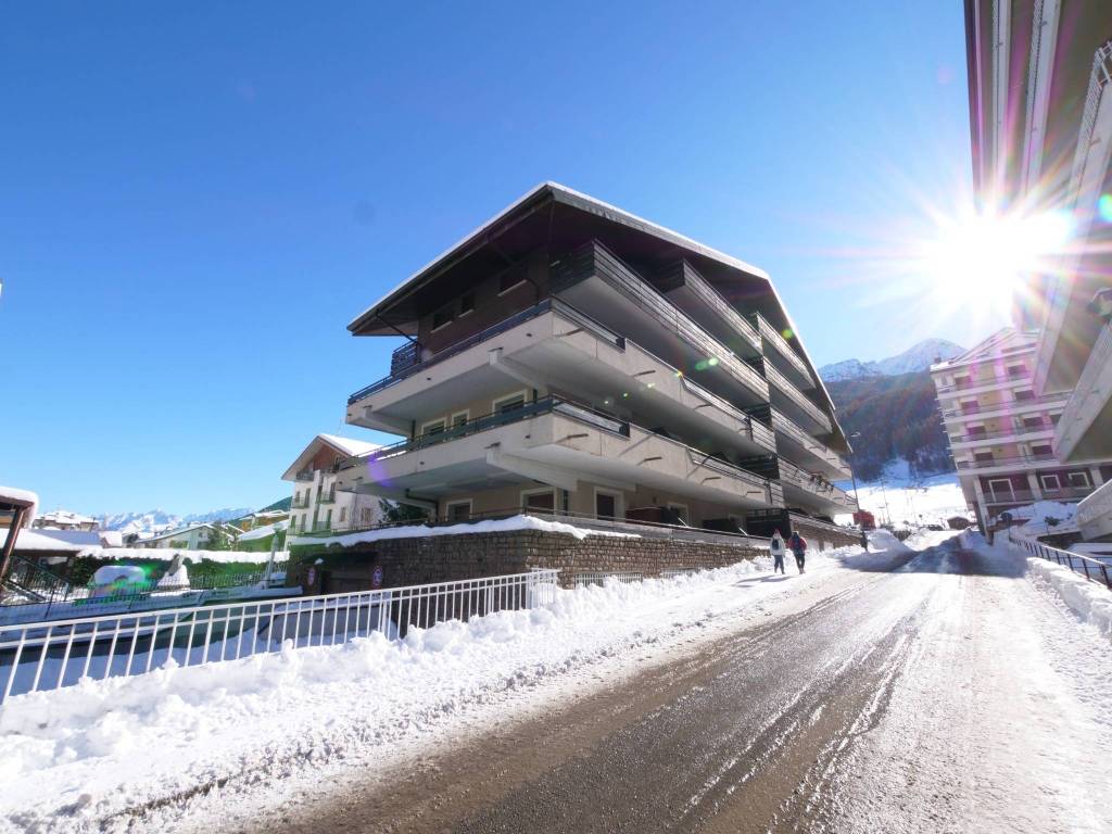 Appartamento a Aprica in Via Europa, 136 - Foto 3