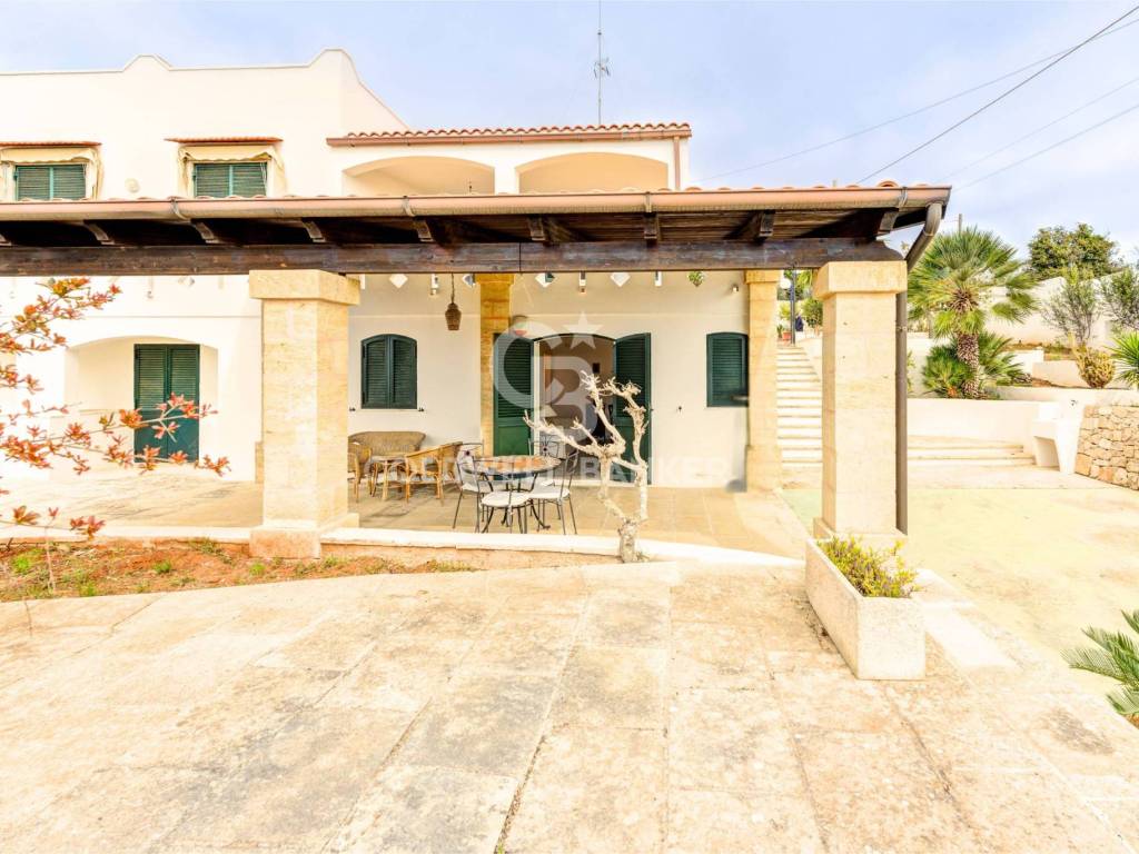 Villa a Ugento in Strada Statale 274 - Foto 3