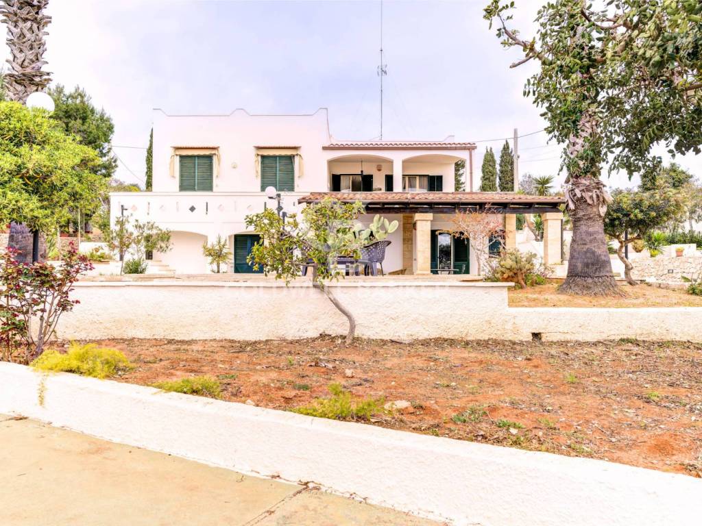 Villa a Ugento in Strada Statale 274 - Foto 5