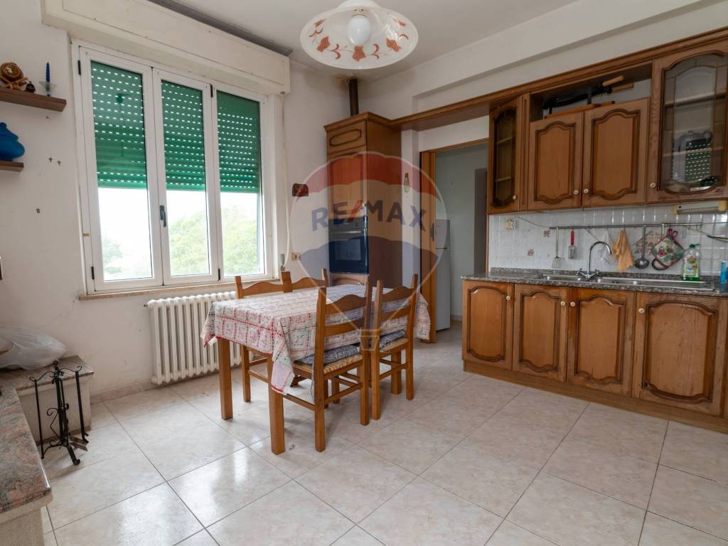 Casa indipendente a Agugliano in Contrada Santa Lucia, 23 - Foto 3