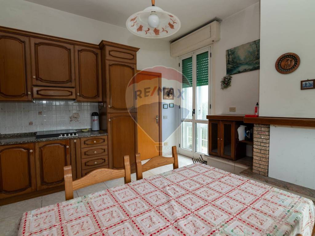 Casa indipendente a Agugliano in Contrada Santa Lucia, 23 - Foto 4