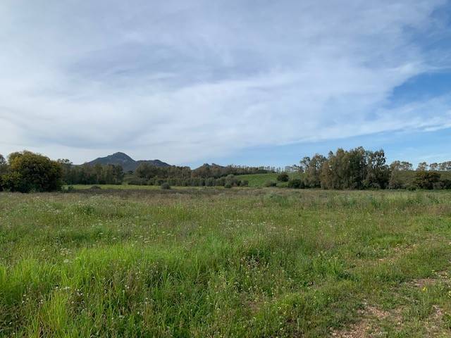 Terreno a Sassari in Via Zirra-Santa Maria la Palma - Foto 4