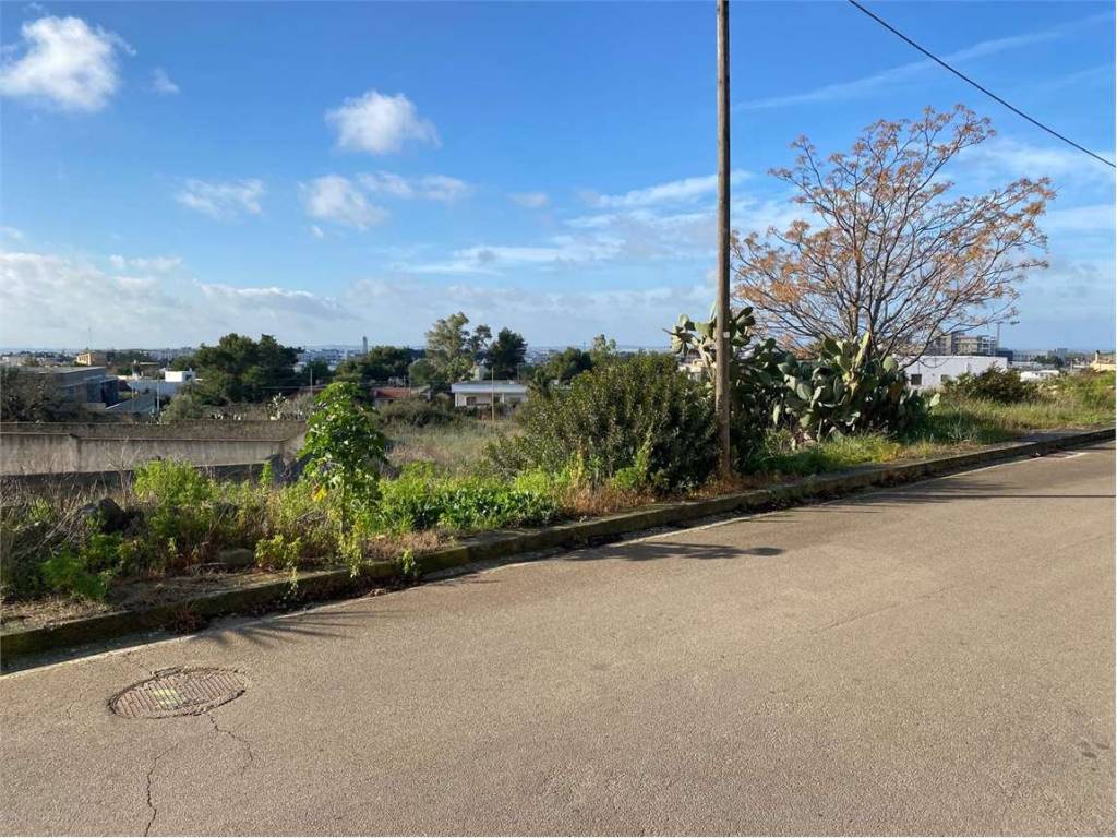 Terreno a Casarano in piazza garibaldi, 12 - Foto 2