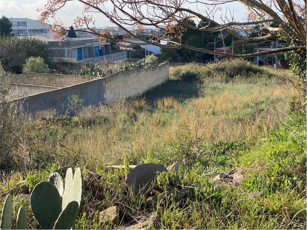 Terreno a Casarano in piazza garibaldi, 12 - Foto 3