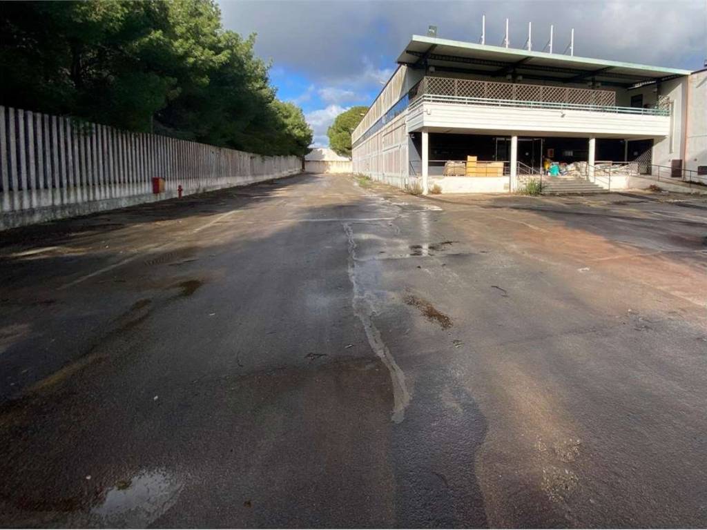 Immobile a Matino in via maestri del lavoro, 1 - Foto 2