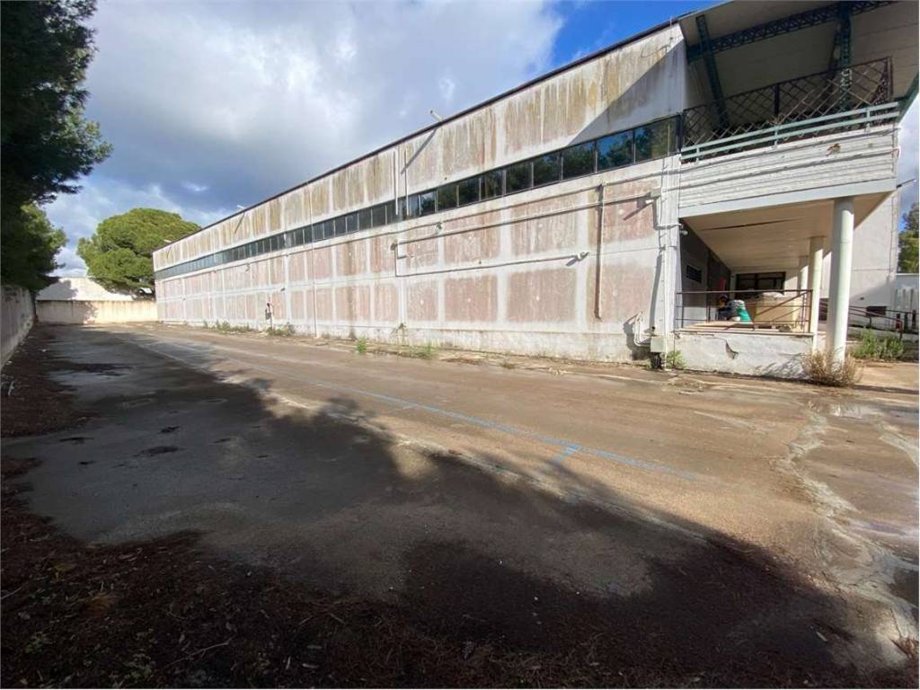 Immobile a Matino in via maestri del lavoro, 1 - Foto 4