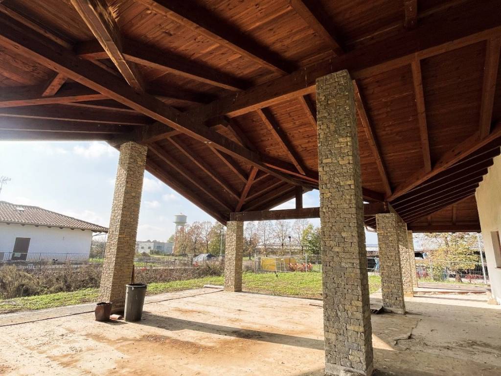 Villa a Piozzo in Località Castelletto - Foto 3
