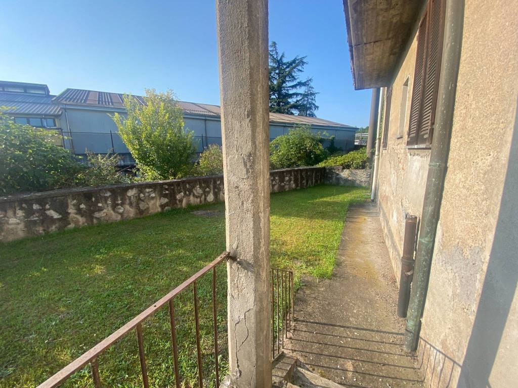 Casa indipendente a Castiglione olona in Via 24 Maggio - Foto 4
