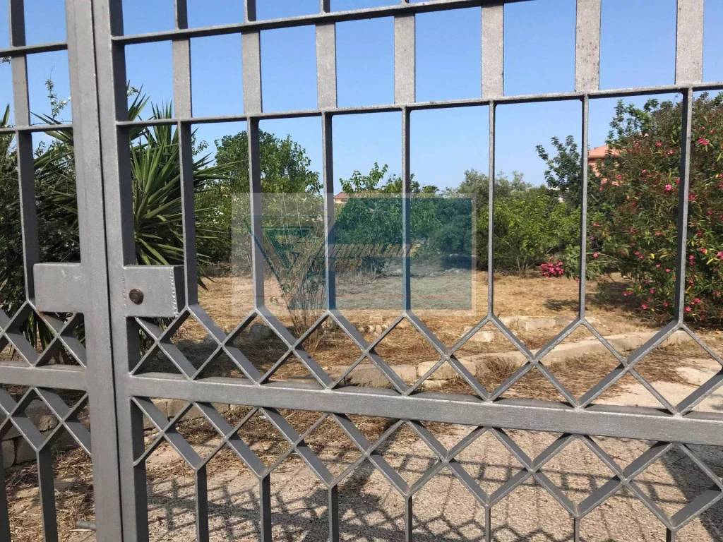 Terreno a Melilli in Via Caltanissetta - Foto 2