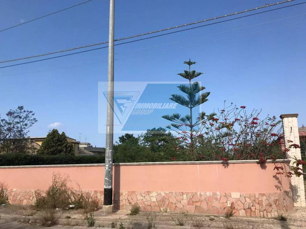 Terreno a Melilli in Via Caltanissetta - Foto 4