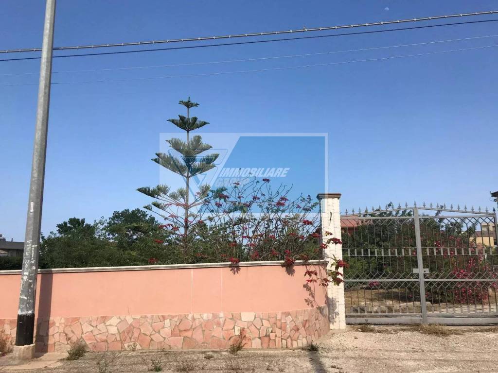 Terreno a Melilli in Via Caltanissetta - Foto 5
